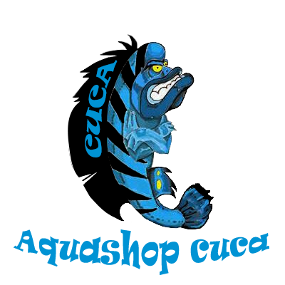 Aquashop Cuca